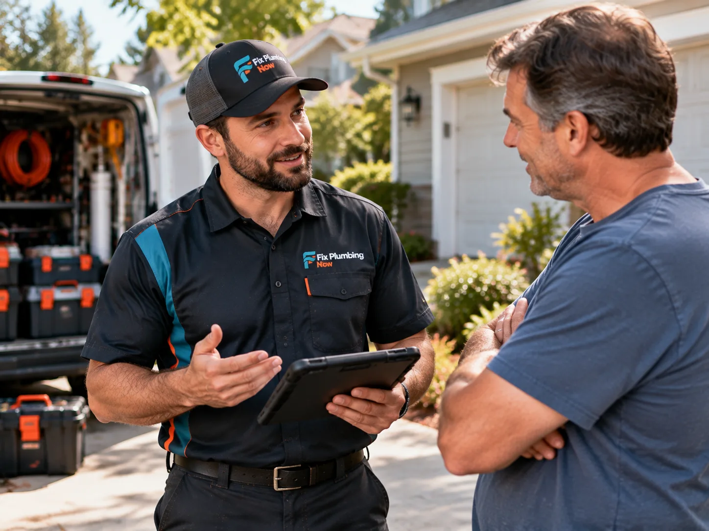 Clogged Drain Service Lodi, NJ FAQs